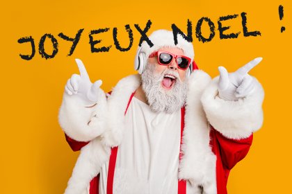 C2AC vous souhaite de joyeuses fêtes de fin d'année !